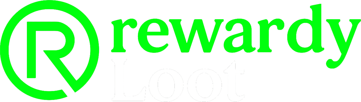 Rewardy Loot